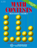 HS Contest Book Vol 1