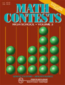 High School Contest Book Vol 3